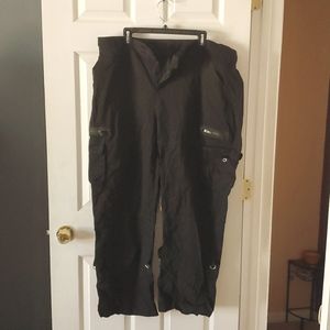 Women's Tactical Cargo Pants